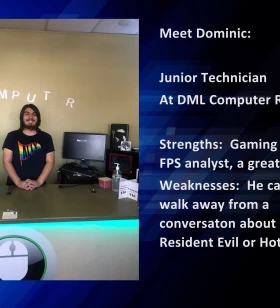 Technician