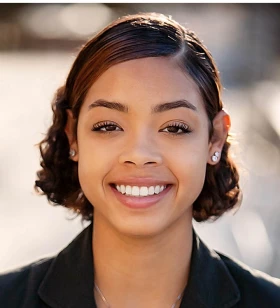 Marketing Coordinator