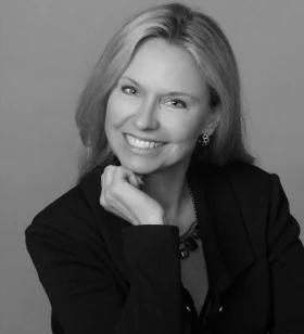 Founder, Principal and President