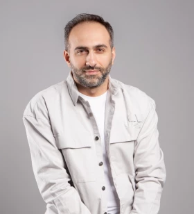 Founder & Creative Director