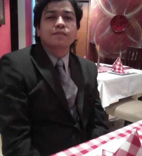 Web developer / UdeG Professor