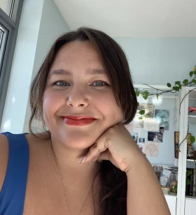 Founder & Lead Designer