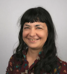 Front-end Web Developer