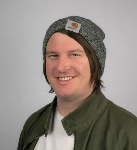 Full-Stack Web Developer