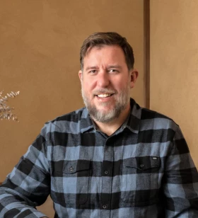 VP of Design + UX / Managing Director