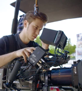 Director of Photography