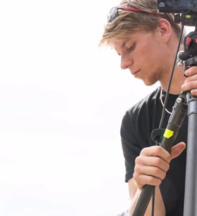 2nd Camera operator / Camera assitant