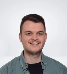 Laravel/Backend developer