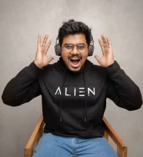 Co-Founder & Head Of Operations