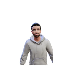 Senior Developer & Designer