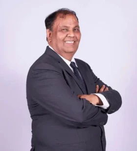 Founder & Managing Director