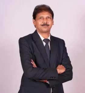 Chief Executive Officer