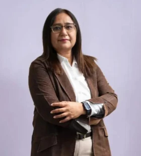 Chief Marketing Officer