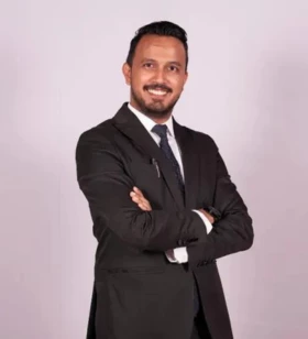 Chief Technology Officer