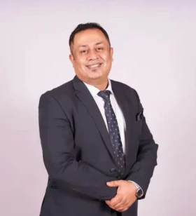 Director Sales & Client Relations