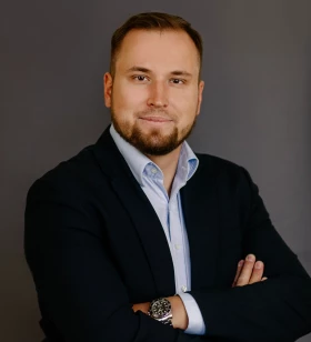 Head of Business Development, Europe & USA