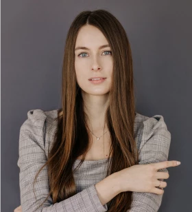 VP of Sales and Business development (Europe)