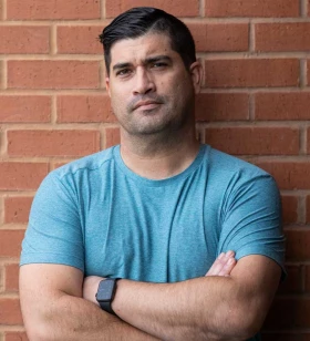 Co-Owner and Marketing Director