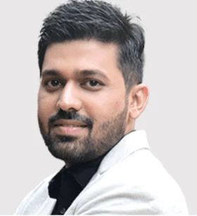 Chief Business Officer