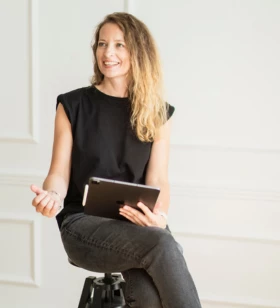 graphic designer, brand designer, web designer