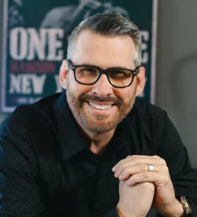 President / Chief Creative Officer