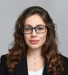 CEO and Managing Partner