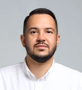 Chief Integration Officer