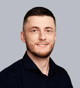 Chief Growth Officer