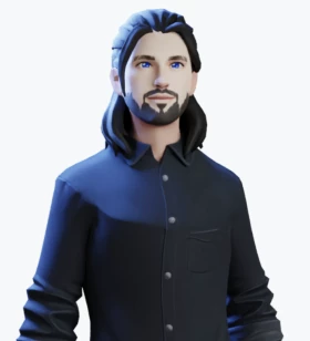 Co-Founder / Data Engineer / FE engineer