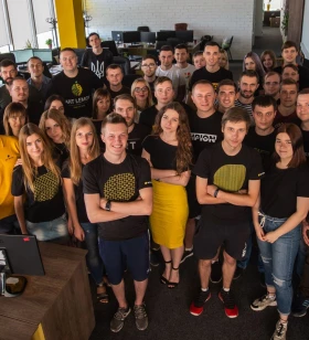 DEVELOPMENT. DESIGN. MARKETING