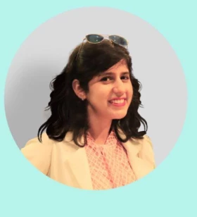 Co Founder and Marketing Director