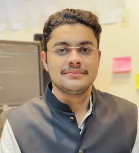 Mobile App Developer