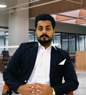 MERN Stack Developer