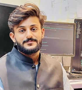 Django/Python Developer