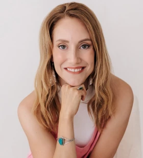 CEO and Lead Creative