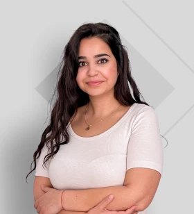 Social Media Specialist