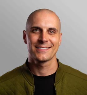 Chief Operating Officer