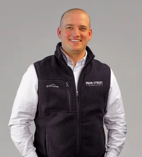 Vice President of Business Development