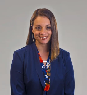 Director of Marketing Services