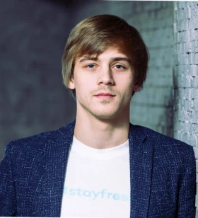 Co-Founder, General Manager