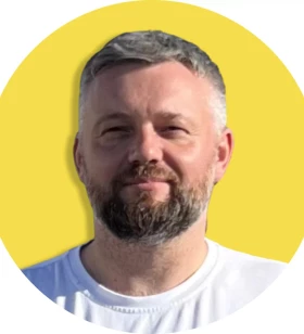 Co-Founder, General Manager