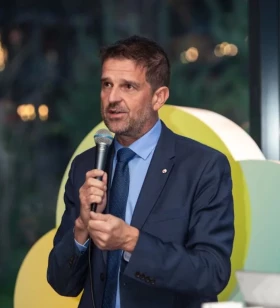 Co-Founder, General Manager Czech Republic