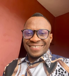 is the founder and CEO of Albanny Technologies