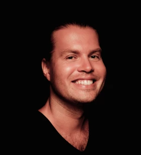 CEO of Rondesignlab