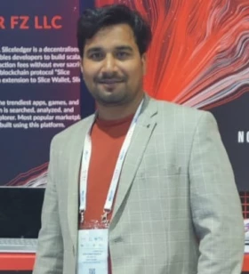 Co-founder & Sales Director