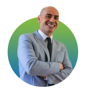 Chief Operating Officer