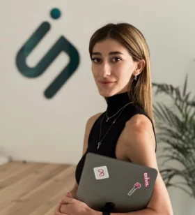 Head of Marketing & Design