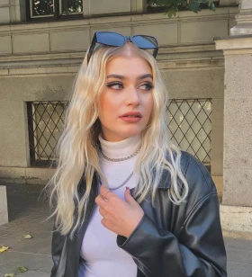 Junior Graphic Designer