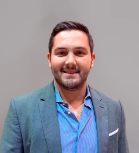 US Sales director