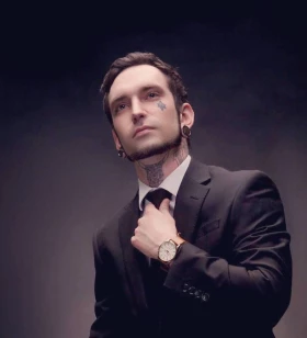 President (CAGE: #841Y1)